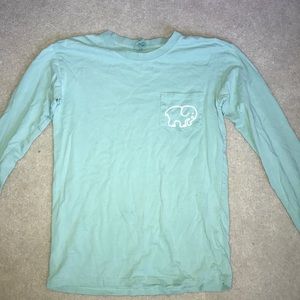 CUTE ivory Ella long sleeve
